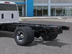 2026 Chevrolet Silverado 3500 Regular Cab 4x4 Cab Chassis for sale #D163370 - photo 27