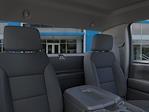 2026 Chevrolet Silverado 3500 Regular Cab 4x4 Cab Chassis for sale #D163370 - photo 48