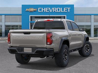2026 Chevrolet Colorado Crew Cab 4x4 Pickup for sale #D163372 - photo 2