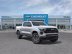 New 2026 Chevrolet Colorado Z71 Crew Cab 4x4 Pickup for sale #D163373 - photo 1