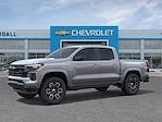 New 2026 Chevrolet Colorado Z71 Crew Cab 4x4 Pickup for sale #D163373 - photo 3