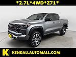 2024 Chevrolet Colorado Crew Cab 4WD Pickup for sale #D163373A - photo 1