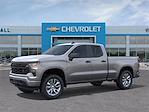 2026 Chevrolet Silverado 1500 Double Cab 4x4 Pickup for sale #D163374 - photo 2