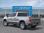 2026 Chevrolet Silverado 1500 Double Cab 4x4 Pickup for sale #D163374 - photo 3
