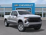 2026 Chevrolet Silverado 1500 Double Cab 4x4 Pickup for sale #D163374 - photo 7