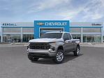 2026 Chevrolet Silverado 1500 Double Cab 4x4 Pickup for sale #D163374 - photo 8