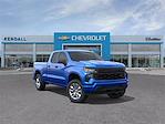 New 2026 Chevrolet Silverado 1500 Custom Double Cab 4x4 Pickup for sale #D163375 - photo 1