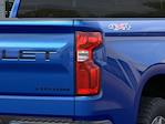 New 2026 Chevrolet Silverado 1500 Custom Double Cab 4x4 Pickup for sale #D163375 - photo 11