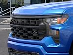 New 2026 Chevrolet Silverado 1500 Custom Double Cab 4x4 Pickup for sale #D163375 - photo 13