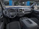 New 2026 Chevrolet Silverado 1500 Custom Double Cab 4x4 Pickup for sale #D163375 - photo 15