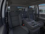 New 2026 Chevrolet Silverado 1500 Custom Double Cab 4x4 Pickup for sale #D163375 - photo 16