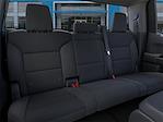 New 2026 Chevrolet Silverado 1500 Custom Double Cab 4x4 Pickup for sale #D163375 - photo 17