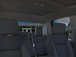 New 2026 Chevrolet Silverado 1500 Custom Double Cab 4x4 Pickup for sale #D163375 - photo 24