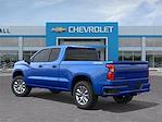 New 2026 Chevrolet Silverado 1500 Custom Double Cab 4x4 Pickup for sale #D163375 - photo 4