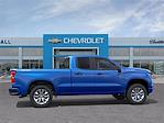 New 2026 Chevrolet Silverado 1500 Custom Double Cab 4x4 Pickup for sale #D163375 - photo 5