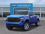 New 2026 Chevrolet Silverado 1500 Custom Double Cab 4x4 Pickup for sale #D163375 - photo 6