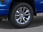 New 2026 Chevrolet Silverado 1500 Custom Double Cab 4x4 Pickup for sale #D163375 - photo 9