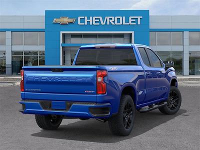 2026 Chevrolet Silverado 1500 Double Cab 4x4 Pickup for sale #D163376 - photo 2