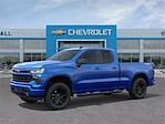 New 2026 Chevrolet Silverado 1500 RST Double Cab 4x4 Pickup for sale #D163376 - photo 10