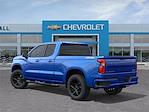 New 2026 Chevrolet Silverado 1500 RST Double Cab 4x4 Pickup for sale #D163376 - photo 11
