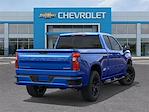 New 2026 Chevrolet Silverado 1500 RST Double Cab 4x4 Pickup for sale #D163376 - photo 12