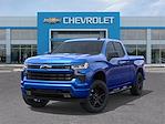 New 2026 Chevrolet Silverado 1500 RST Double Cab 4x4 Pickup for sale #D163376 - photo 14