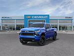 New 2026 Chevrolet Silverado 1500 RST Double Cab 4x4 Pickup for sale #D163376 - photo 16
