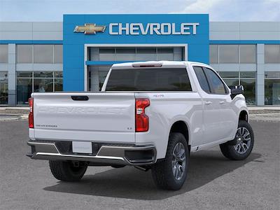 2026 Chevrolet Silverado 1500 Double Cab 4x4 Pickup for sale #D163377 - photo 2