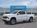 2026 Chevrolet Silverado 1500 Double Cab 4x4 Pickup for sale #D163377 - photo 2