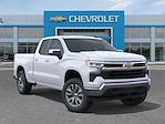 2026 Chevrolet Silverado 1500 Double Cab 4x4 Pickup for sale #D163377 - photo 7