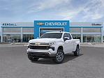 2026 Chevrolet Silverado 1500 Double Cab 4x4 Pickup for sale #D163377 - photo 8