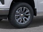 2026 Chevrolet Silverado 1500 Double Cab 4x4 Pickup for sale #D163377 - photo 9