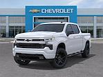 2026 Chevrolet Silverado 1500 Crew Cab 4x4 Pickup for sale #D163378 - photo 14