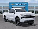2026 Chevrolet Silverado 1500 Crew Cab 4x4 Pickup for sale #D163378 - photo 15