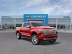 2026 Chevrolet Silverado 1500 Crew Cab 4x4 Pickup for sale #D163379 - photo 1