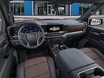 2026 Chevrolet Silverado 1500 Crew Cab 4x4 Pickup for sale #D163379 - photo 15