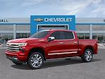2026 Chevrolet Silverado 1500 Crew Cab 4x4 Pickup for sale #D163379 - photo 2