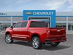 2026 Chevrolet Silverado 1500 Crew Cab 4x4 Pickup for sale #D163379 - photo 3