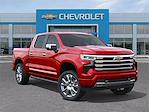 2026 Chevrolet Silverado 1500 Crew Cab 4x4 Pickup for sale #D163379 - photo 7