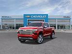 2026 Chevrolet Silverado 1500 Crew Cab 4x4 Pickup for sale #D163379 - photo 8