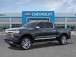 New 2026 Chevrolet Silverado 1500 High Country Crew Cab 4x4 Pickup for sale #D163380 - photo 2