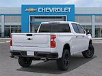 2026 Chevrolet Silverado 1500 Crew Cab 4x4 Pickup for sale #D163381 - photo 4