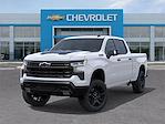 2026 Chevrolet Silverado 1500 Crew Cab 4x4 Pickup for sale #D163381 - photo 6