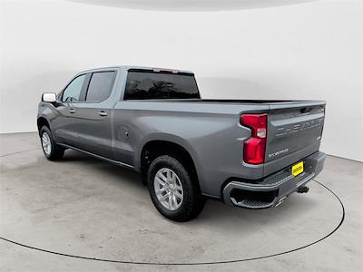 2019 Chevrolet Silverado 1500 Crew Cab 4WD Pickup for sale #D163381A - photo 2