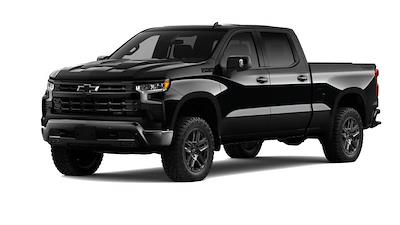 2026 Chevrolet Silverado 1500 Crew Cab 4x4 Pickup for sale #D163383 - photo 2