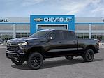 2026 Chevrolet Silverado 1500 Crew Cab 4x4 Pickup for sale #D163383 - photo 10