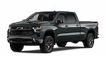 2026 Chevrolet Silverado 1500 Crew Cab 4x4 Pickup for sale #D163384 - photo 3