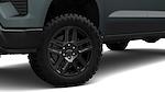2026 Chevrolet Silverado 1500 Crew Cab 4x4 Pickup for sale #D163384 - photo 6