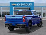 2026 Chevrolet Silverado 1500 Crew Cab 4x4 Pickup for sale #D163385 - photo 12