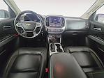 2021 Chevrolet Colorado Crew Cab 4WD Pickup for sale #D163385A - photo 10